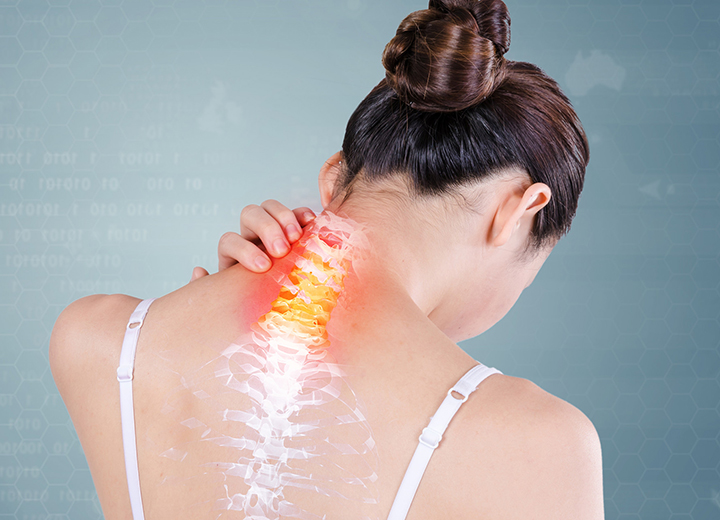 颈椎病乳胶枕和荞麦枕哪个好,乳胶枕对颈椎病有用吗