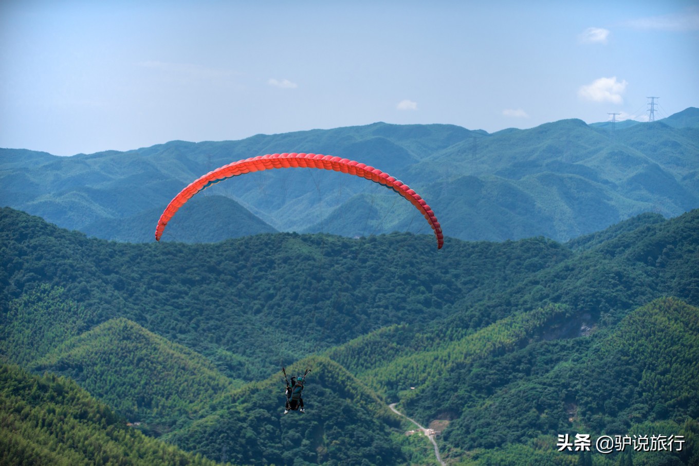 浙江安吉漂流哪里的最刺激好玩,浙北安吉大峡谷漂流旅游攻略