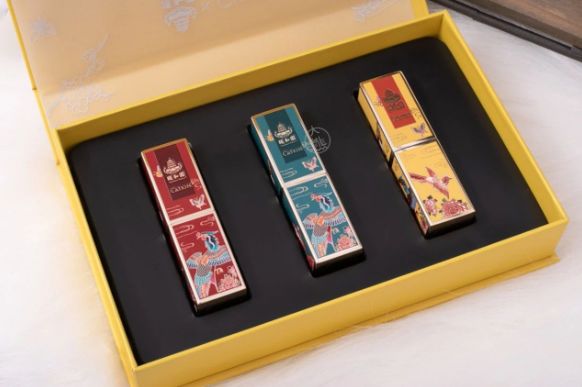 爱马仕口红不踩雷色,爱马仕吐槽