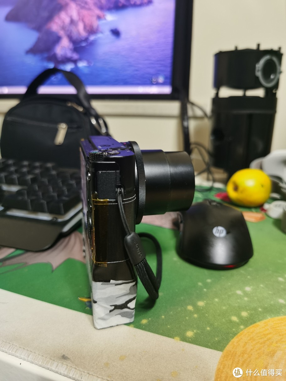 索尼黑卡哪一代最值,老款索尼黑卡