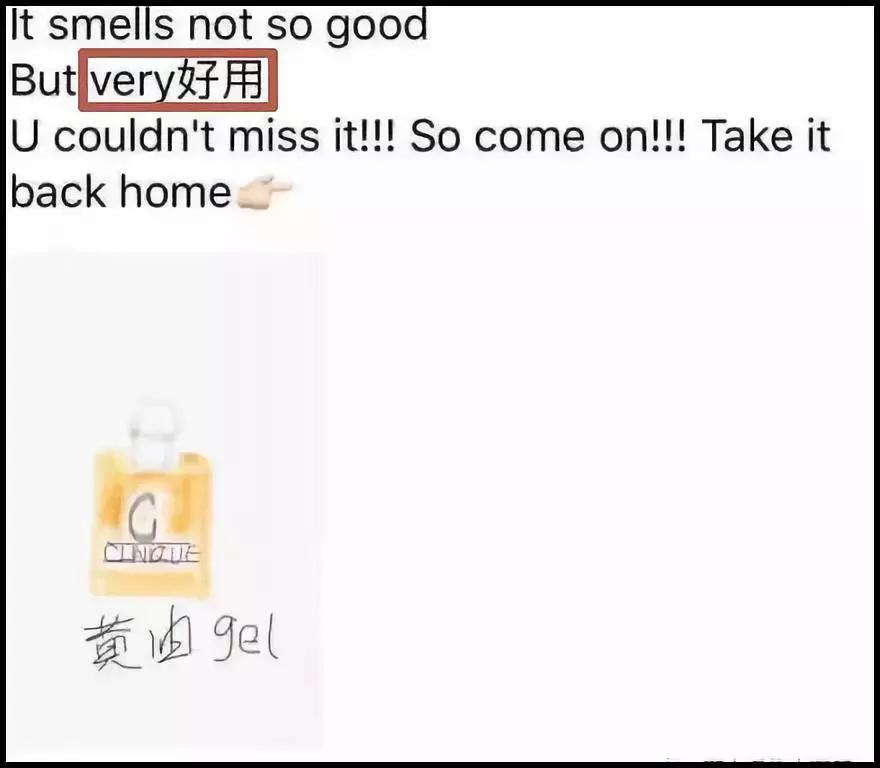 微商的灵魂画手之路：生活不易，多才多艺！