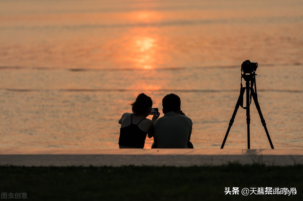 毁了丈夫，殃及亲戚，都是滥情惹的祸