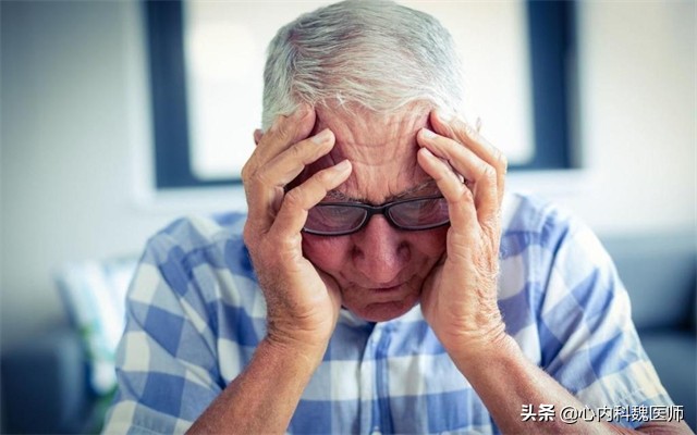 为何中国脑梗越来越多？医生：除了补充叶酸，做好这三点更重要