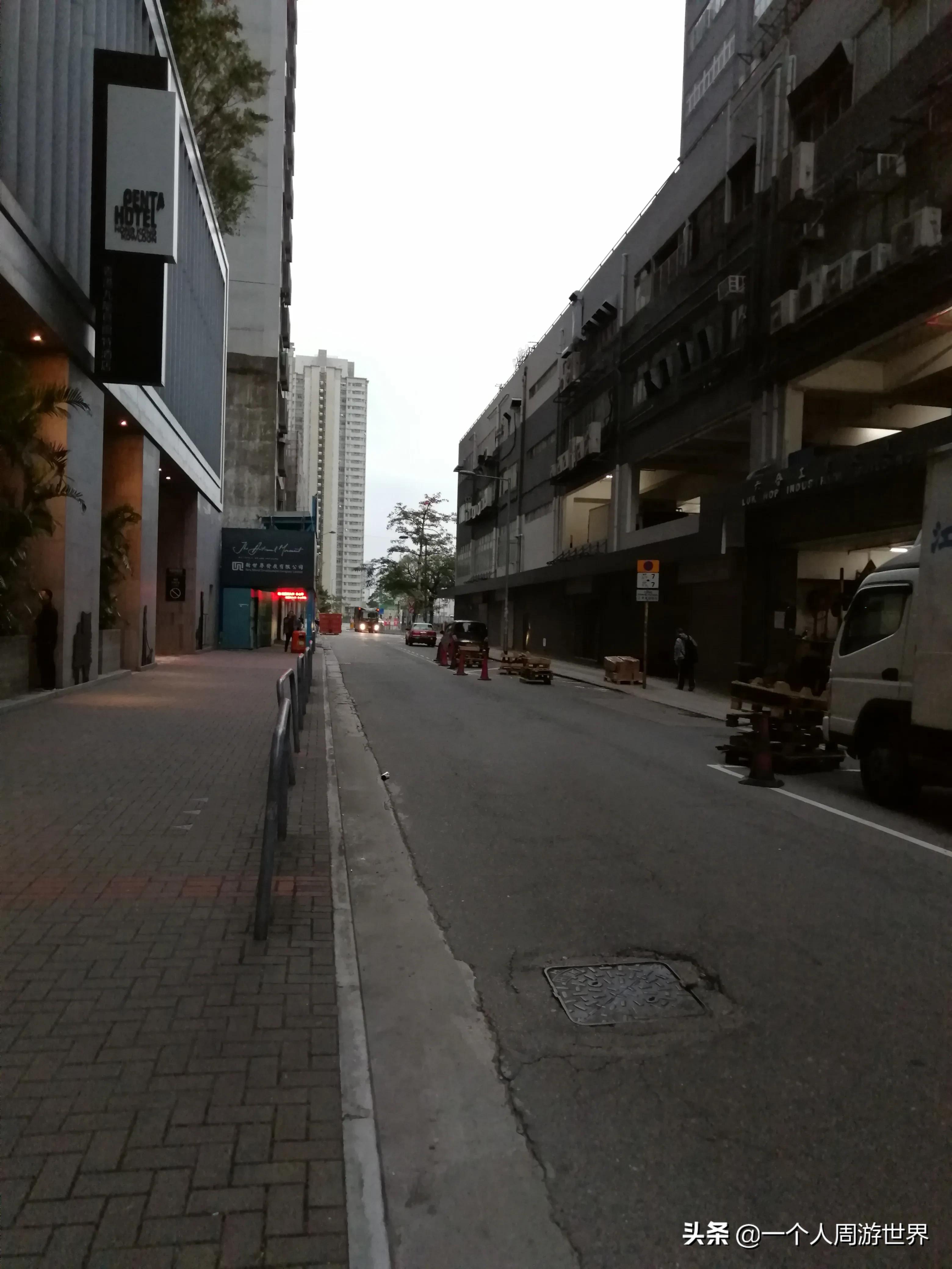 港澳游跟团旅游可以自己去吗,港澳旅游跟团游攻略