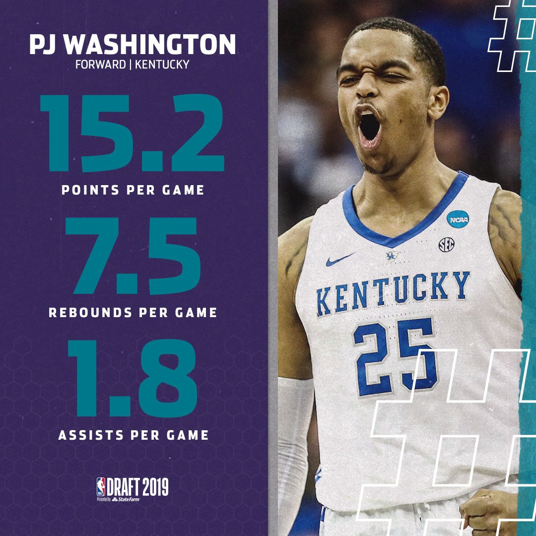 2019年nba选秀前三十名详细情况,2019nba选秀现在怎么样了