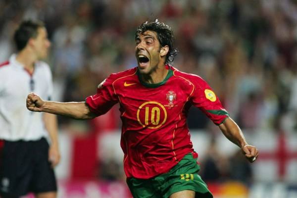 世界足坛十大中场盘点,世界足坛十大中场