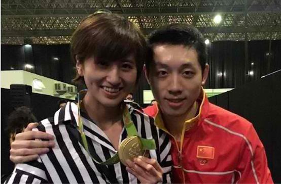 4对冠军夫妻将迎来下一代,3位是二胎宝宝,网友称国家队后继有人