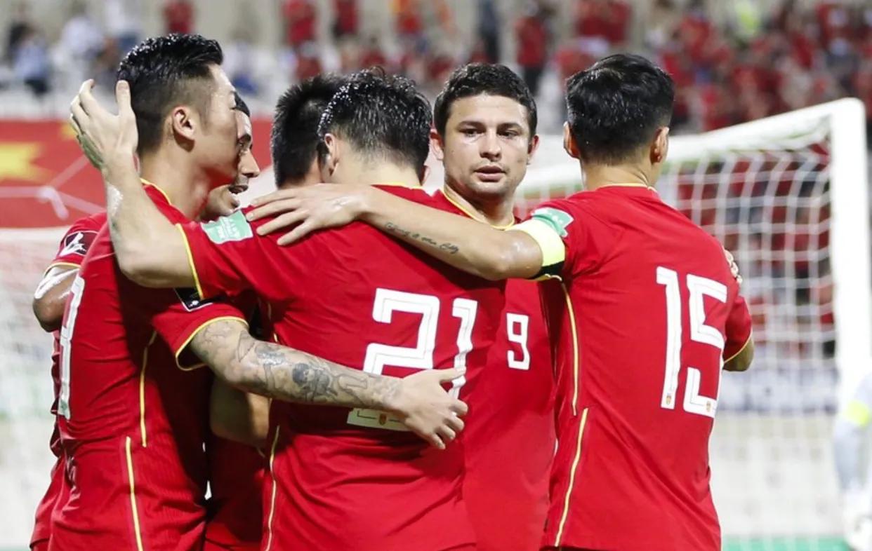 我们能给中国足球带来什么,中国足球催泪时刻讲不出再见