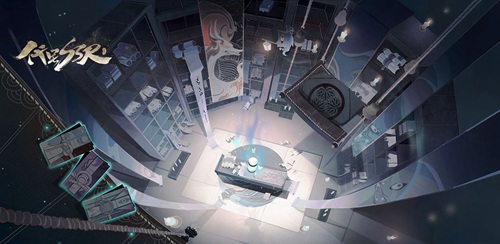 「小枫爆料」国庆七天不旅游！来体验肥宅乐十月内测手游汇总