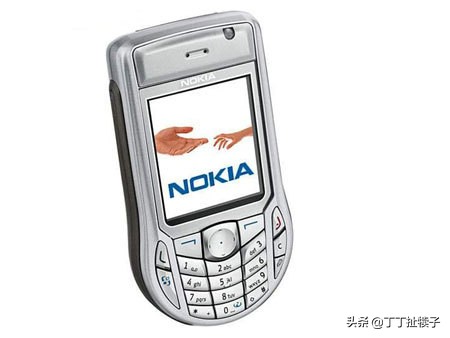 诺基亚历代手机发售价格,诺基亚手机发展史以及价格
