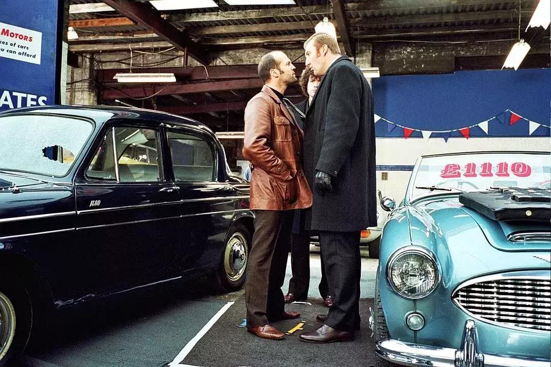 片单|被这7部片连环轰炸，看完我终于丢了智商