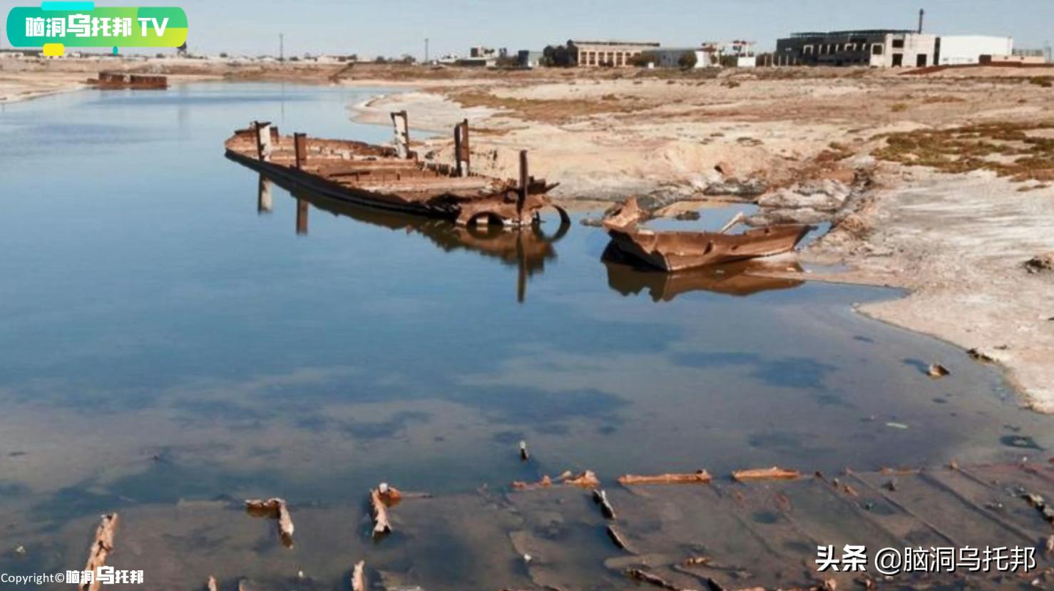 一座神秘恐怖的小岛,一座恐怖又诡异的小岛