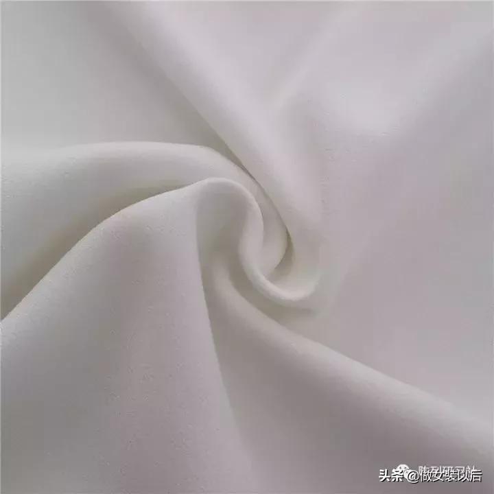 50种面料知识每天分享一集,50种服装知识