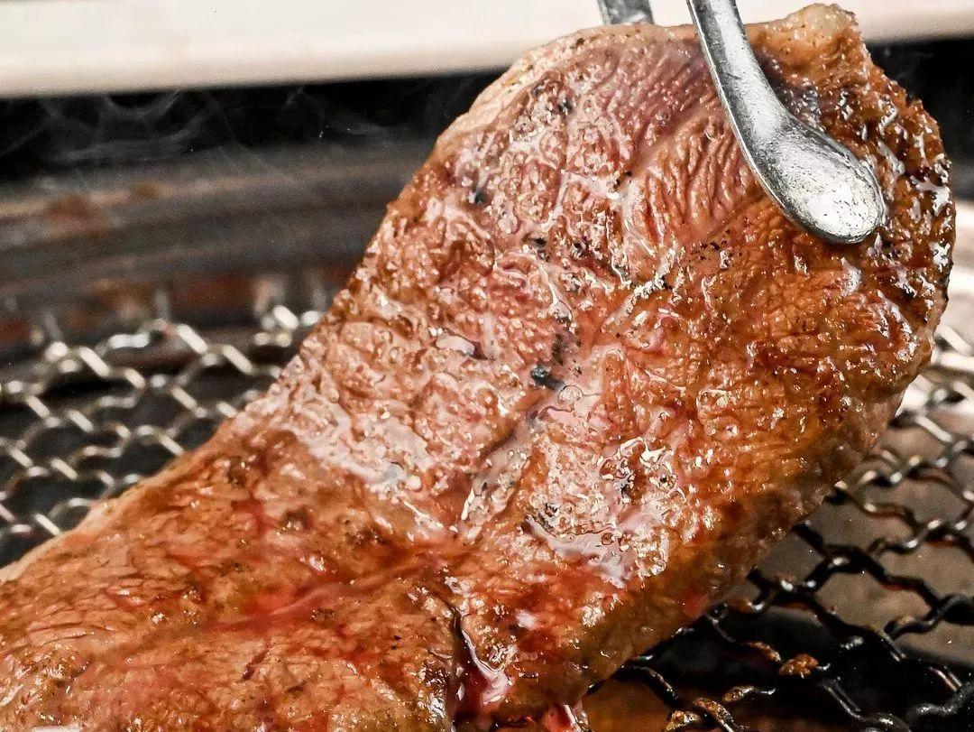 广州太古汇日式烤肉,广州太古汇附近烤肉