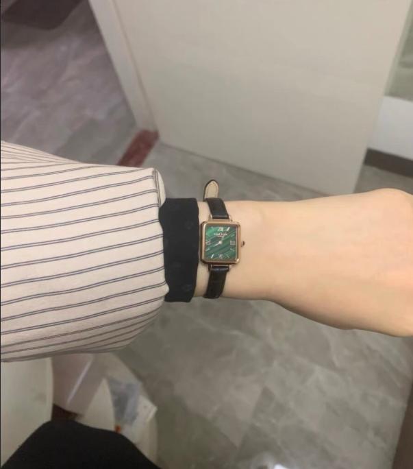 lolarose手表是什么档次,lolarose小绿表女士腕表