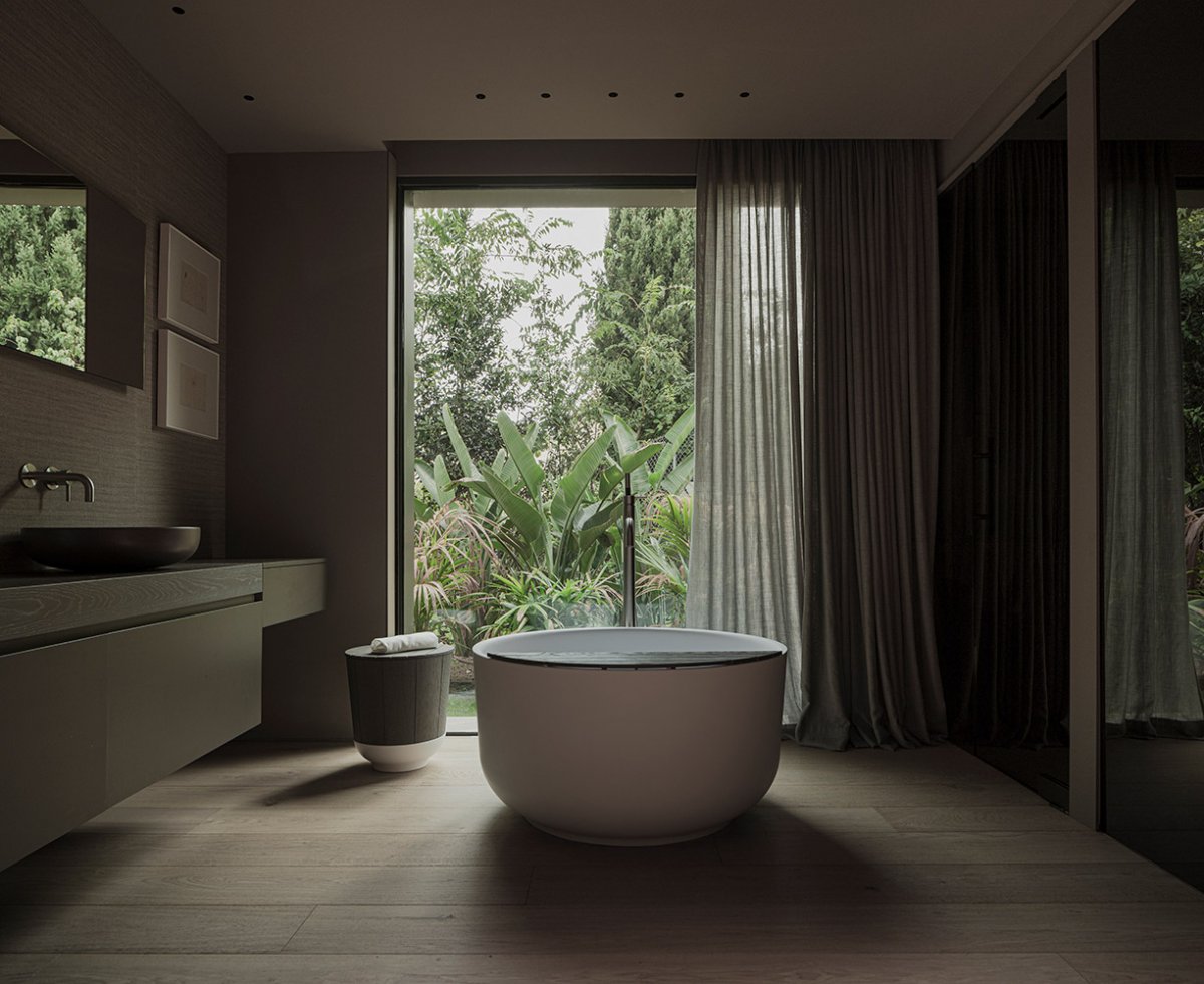 FrancescRifé作品精选|西班牙极简主义空间