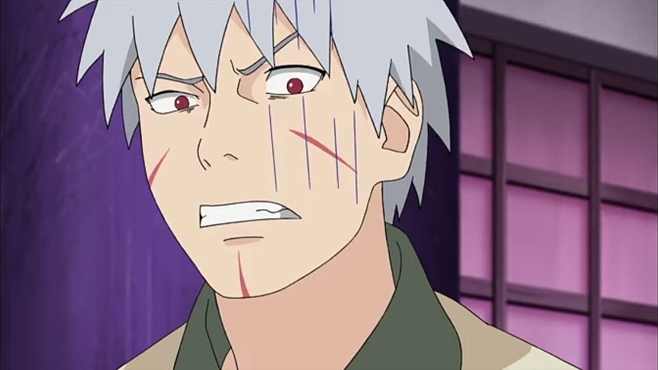 火影忍者扉间对战斑秽土转生,扉间发明秽土转生的原因