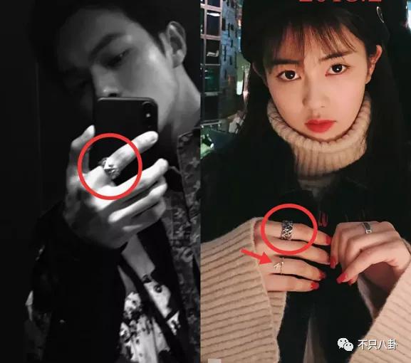 他俩到底分没分？甜蜜恋爱时怎么也没想到现在会撕成这样吧