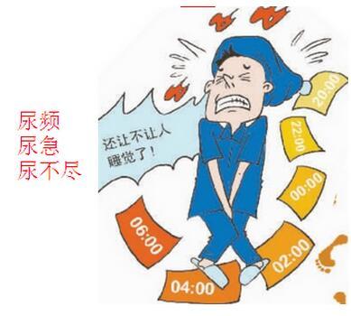 哪味中药利尿通淋缓解尿痛,前列腺炎导致尿频尿急什么药最好