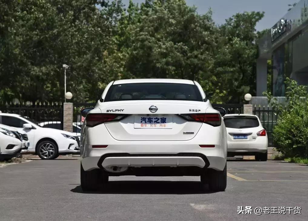 全新轩逸适合购买吗,全新款轩逸智享版值得购买吗