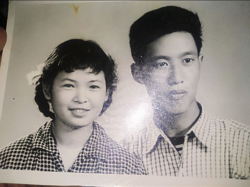 王玉：余沟初秋与老城老人