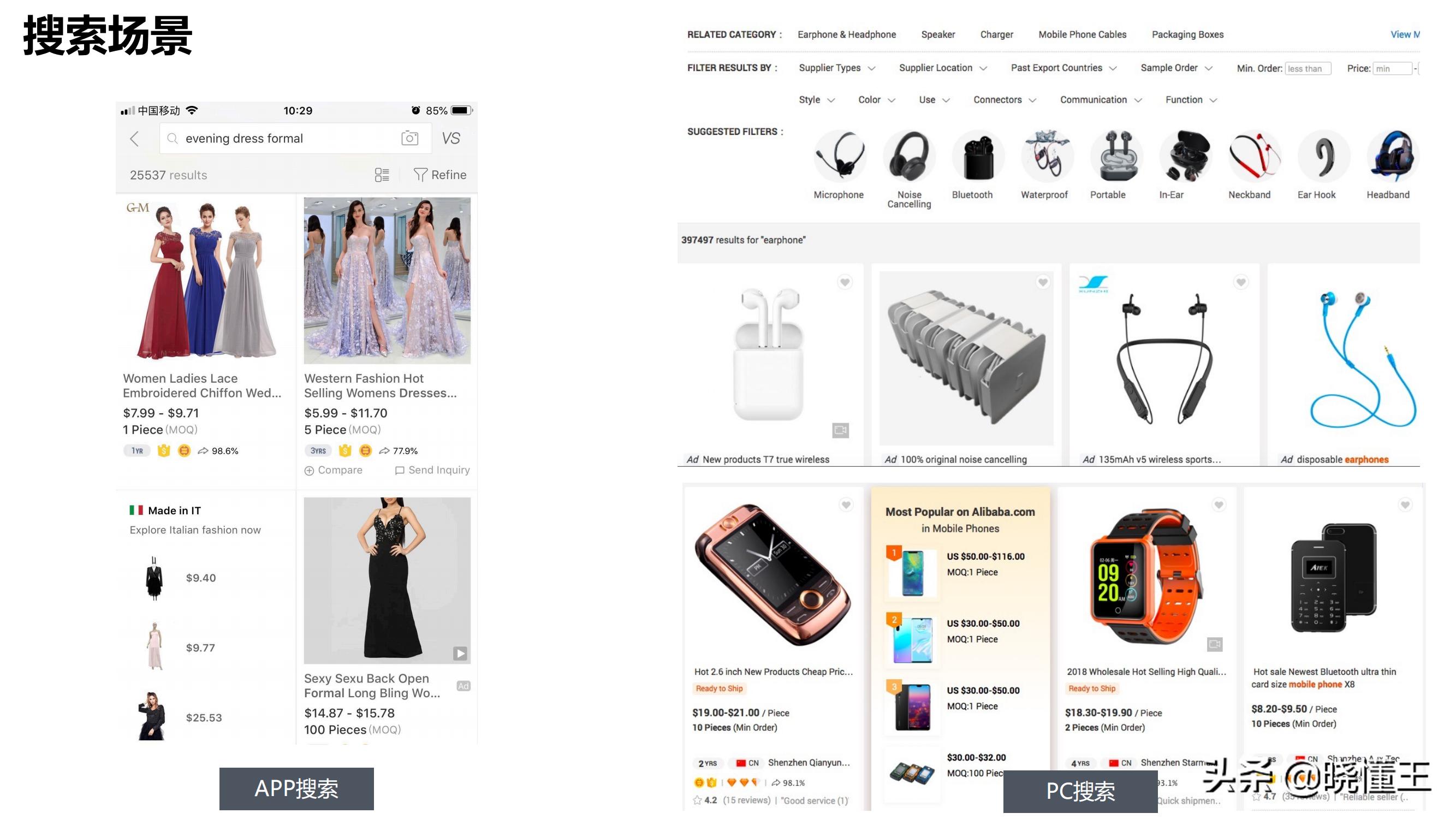 阿里巴巴国际站怎么提升场景流量,阿里巴巴国际站流量运营技巧