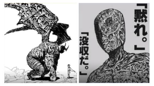 一拳超人：详解饿狼变强之路的三大方法、五种形态、九个阶段