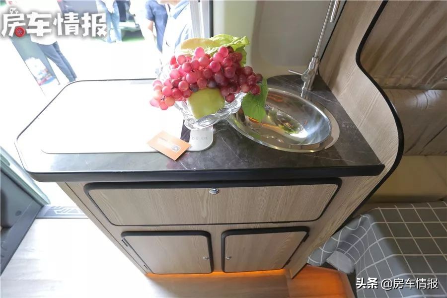 五款能上京牌的自动挡房车,既便宜又大又能合法上路的房车