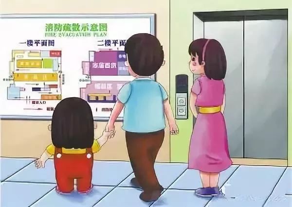 “蓝玫瑰”上线与你畅聊冬春防火小秘诀~