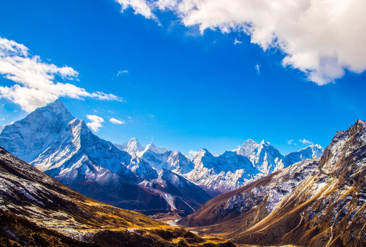 第一次境外游建议,徒步旅行攻略推荐