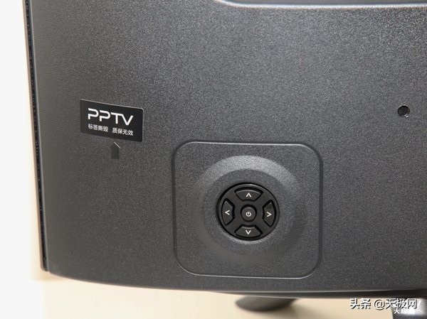 大视野高清,pptv55ux5智能电视