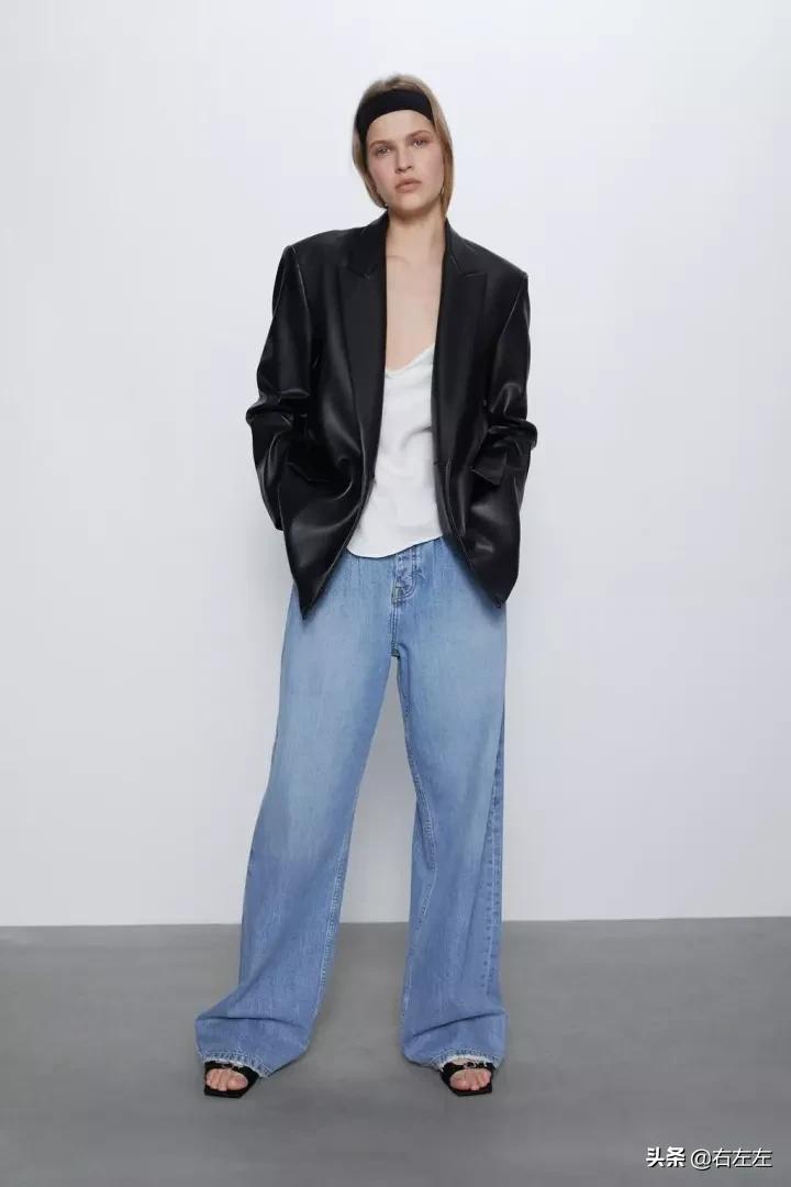 优衣库宝藏打折单品,优衣库绝版牛仔裤收藏