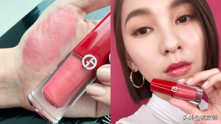 mac新款唇膏满意红柚色,mac唇膏公认最好看的色号