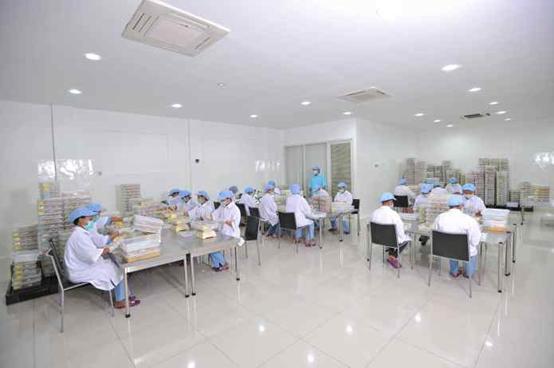 疏盏燕窝知识及鉴别,品牌干燕窝知识