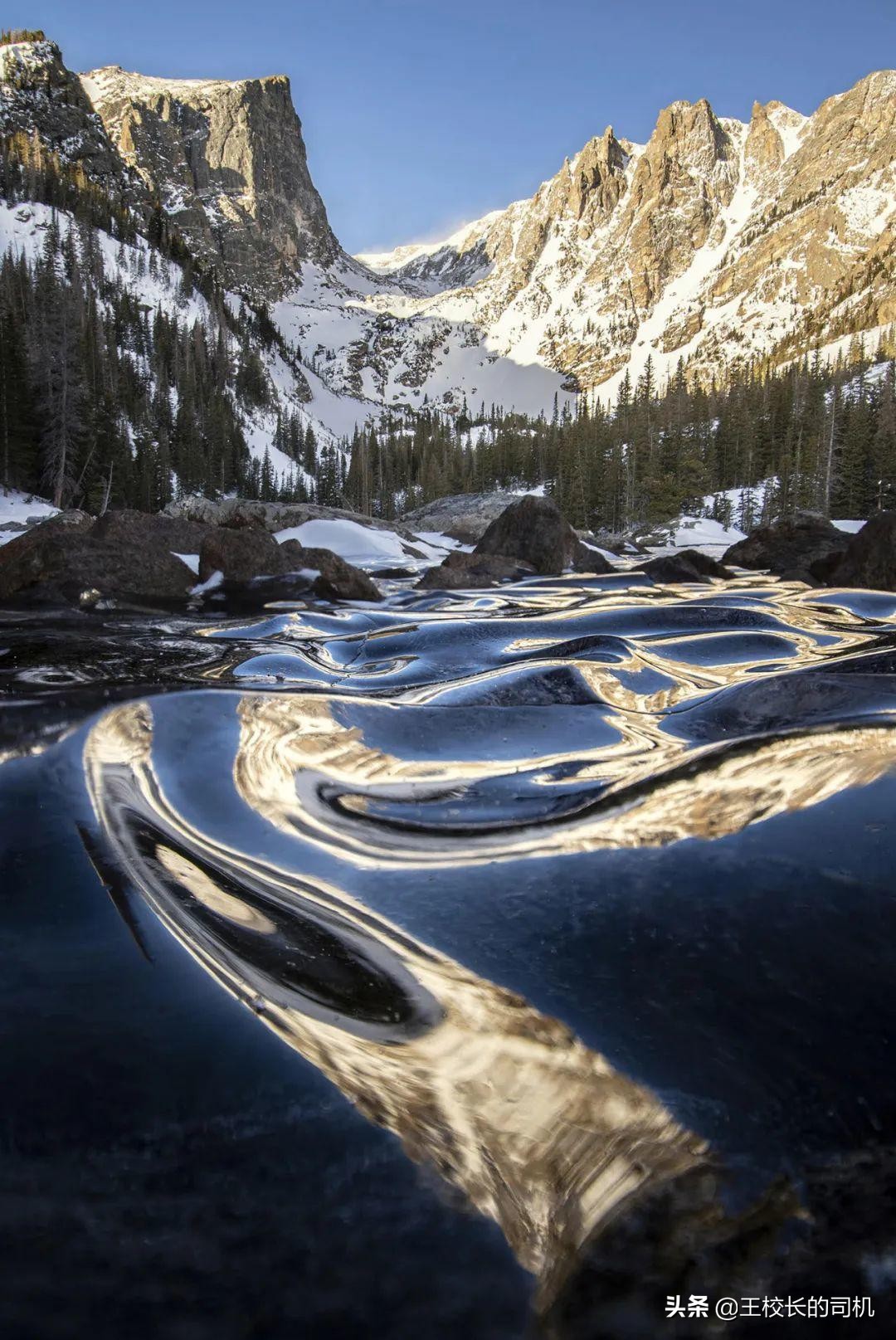 这12个网站，怎么可以这么好看