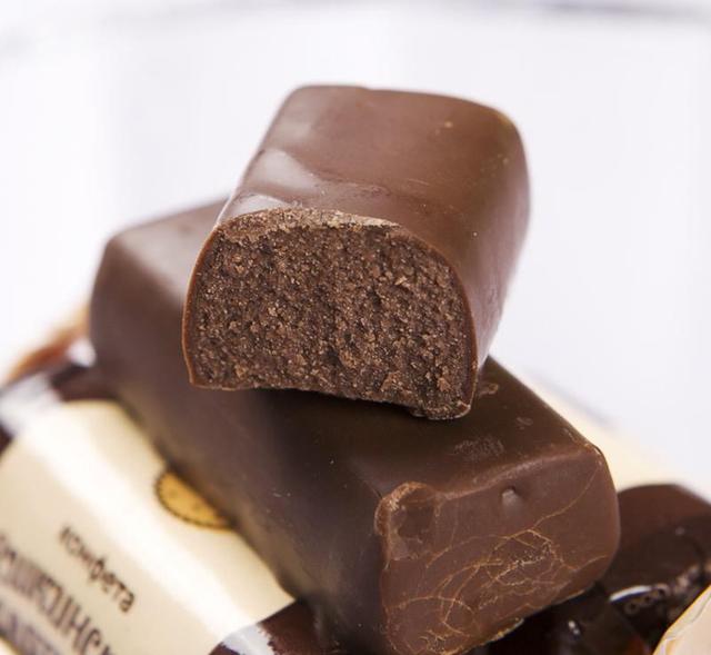 年货买俄罗斯什么糖好吃,为什么大家买俄罗斯食品