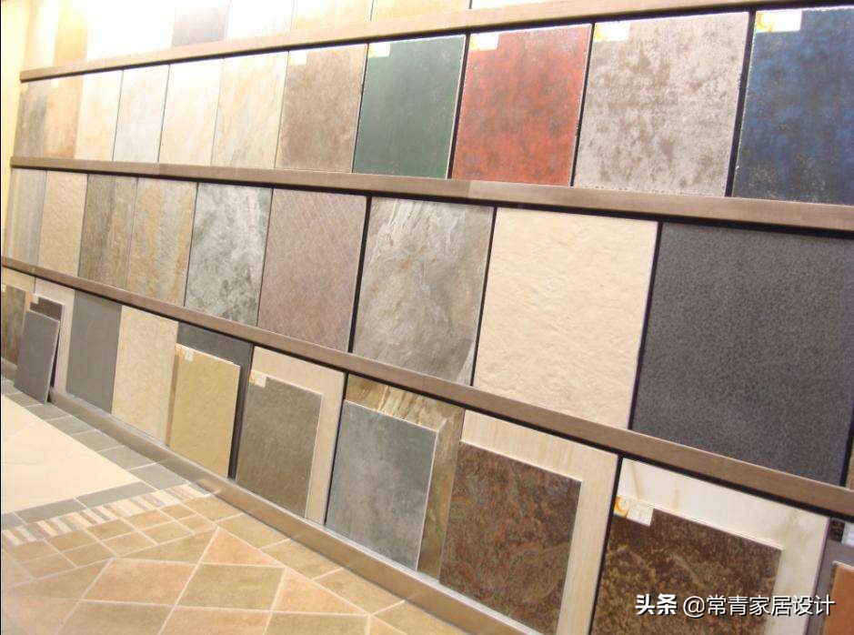 揭秘最坑人的十大瓷砖品牌,瓷砖商家坑人的6大套路