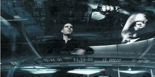 手势操控无人机,黑科技手势操控