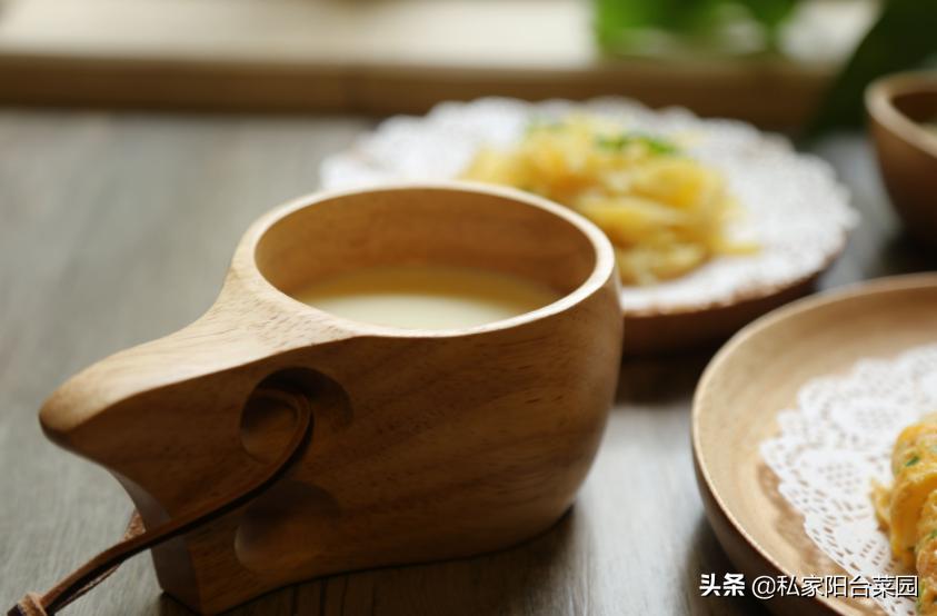 冬天豆渣沤肥的正确方法,冬季家庭厨余沤肥新方法