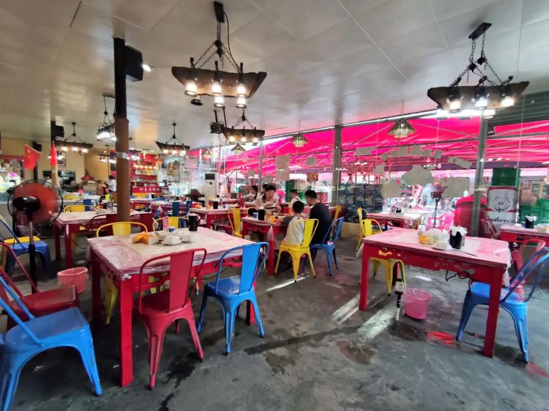 重庆纸上烤鱼烤串套餐,秘制烤鱼香锅大虾