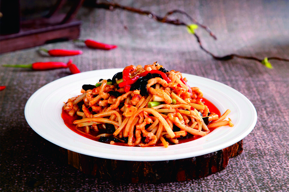 学厨以后的出路,学厨学到极致