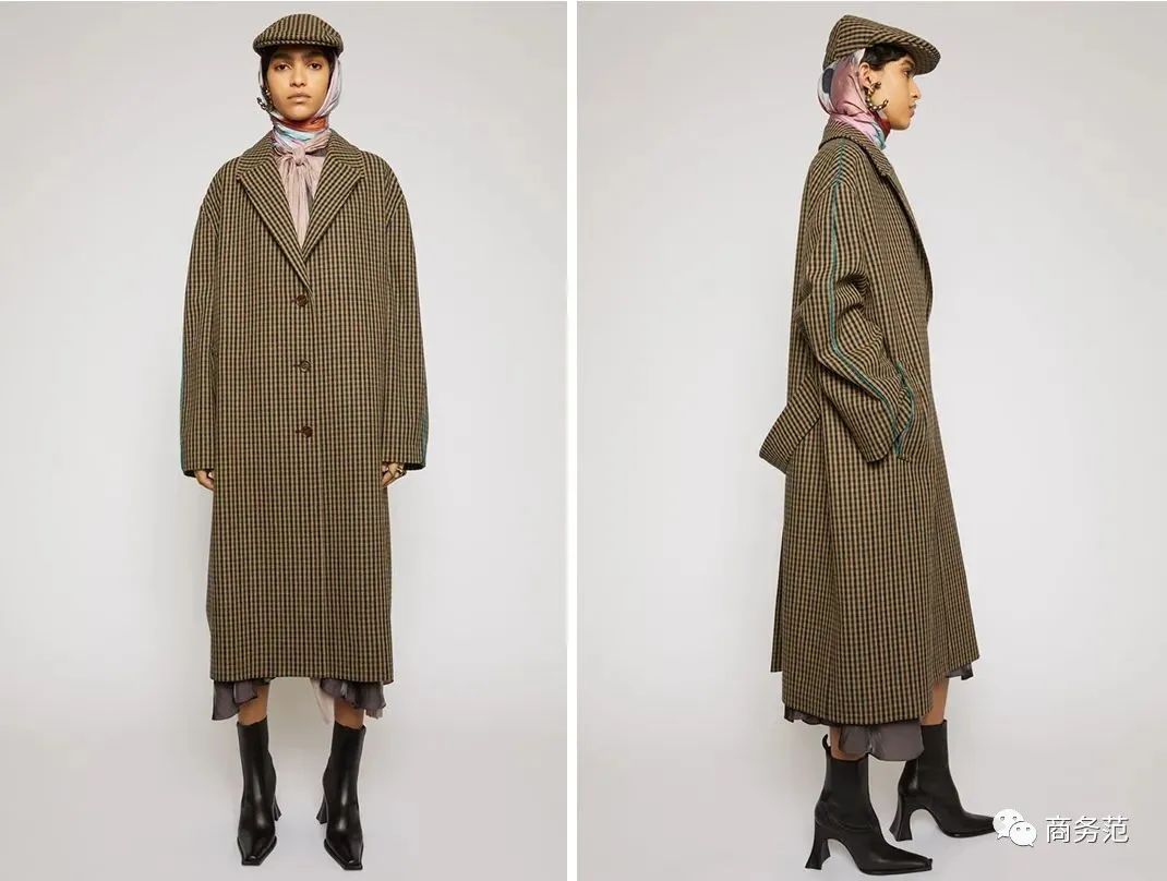 职场通勤女装秋冬款大衣,秋冬大衣推荐款式