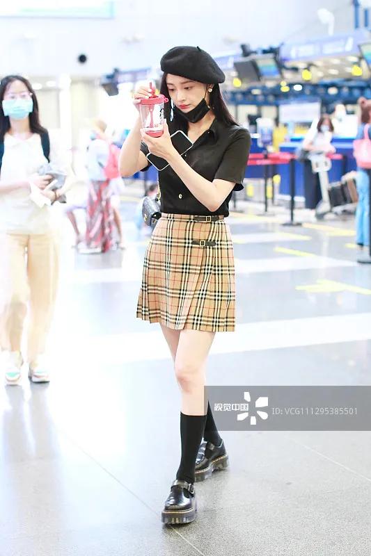 allwhite质感穿搭,allwhite穿搭小个子西装