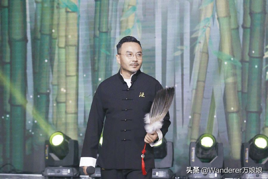 汪涵何炅一哥高情商,汪涵郭德纲高情商互怼