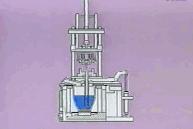 金属液态成形原理,金属加工成型流程