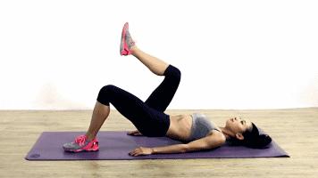 会微笑的屁股，才是最美的臀部