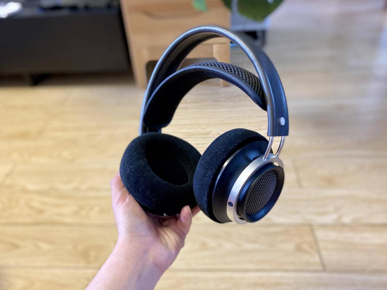 原音重现音响,原音再现耳机