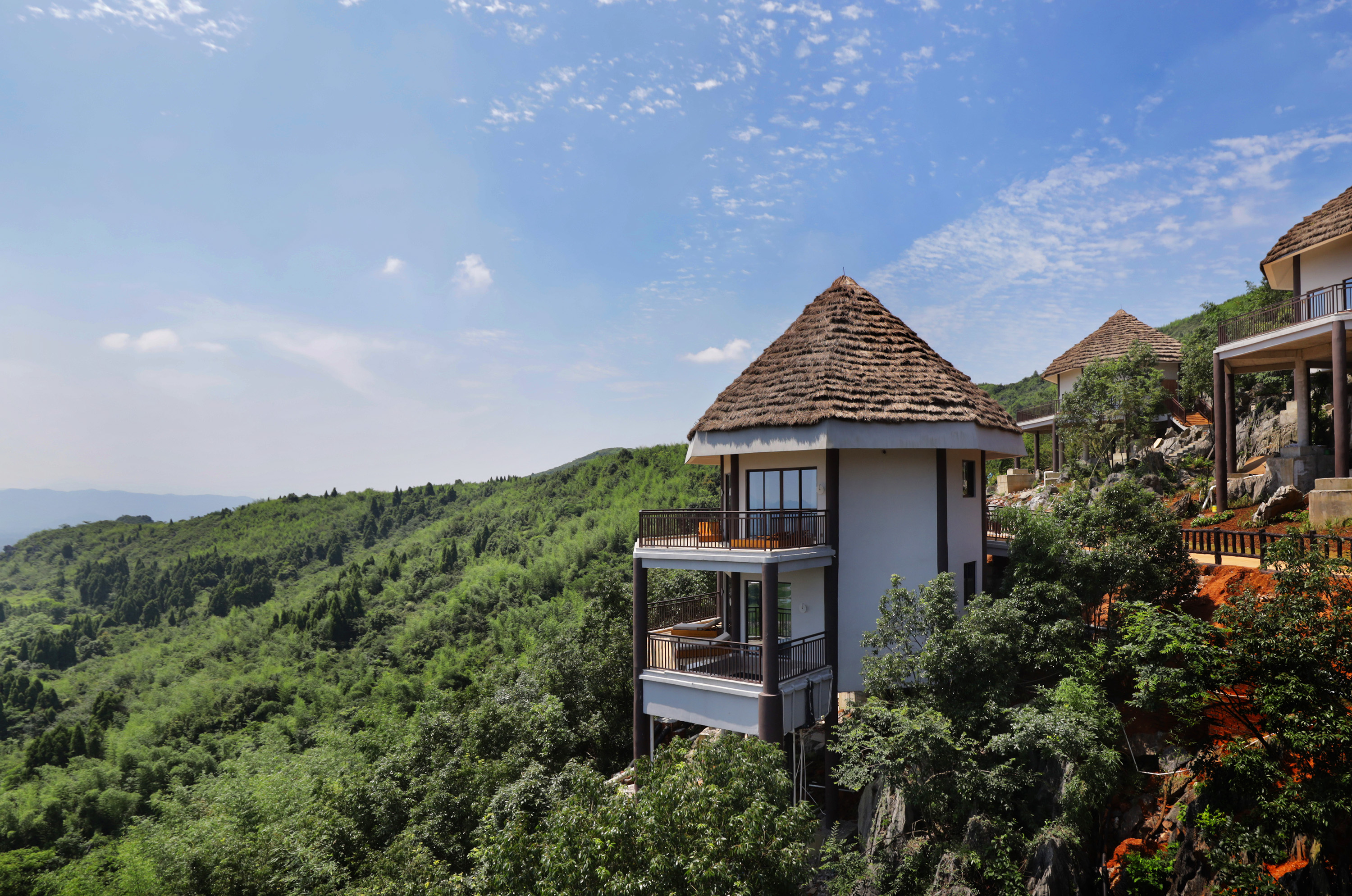 全州大碧头旅游度假,大碧头国际旅游度假区航拍视频