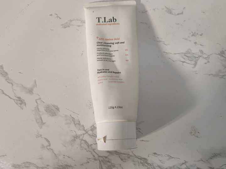 敏感肌洗面奶推荐男士排行榜,男士洗面奶性价比高点的推荐几款