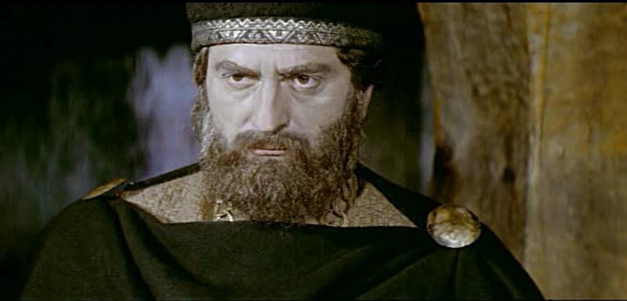 罗马尼亚前领导人齐奥塞斯库为什么不喜欢《达基亚人》这部电影？